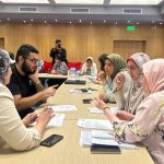Egypt’s AAST Entrepreneurship Center Hosts Entrepreneurship Clinic’for Pharmacy Faculty