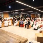 Spark Angel Event Connects Over 200 Investors and Entrepreneurs in Riyadh