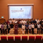 Sharjah’s Latest Founders Meet Highlights VC Insights and Ecosystem Support