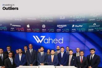 Islamic Fintech Leader Wahed Lands Strategic Investment From Abu Dhabi’s Phoenix Venture Partners