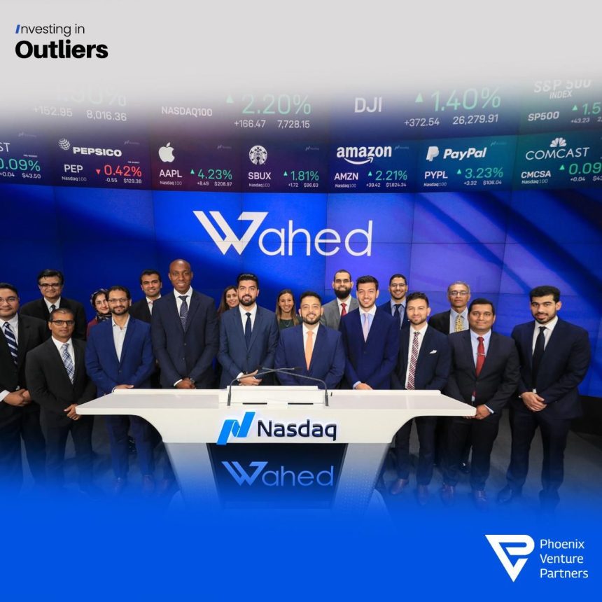 Islamic Fintech Leader Wahed Lands Strategic Investment From Abu Dhabi’s Phoenix Venture Partners