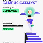 DMZ Cairo Invites Students to Become On-Campus Entrepreneurship Catalysts