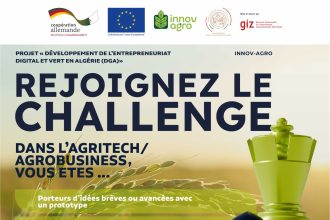 New Agripreneurs Challenge Seeks to Propel 65 Agritech Ventures in Algeria