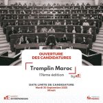 Morocco’s Flagship Tremplin Competition Launches to Discover New Startups
