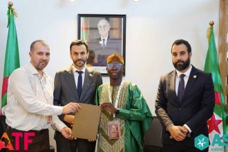 Algeria’s ASF-Backed Startups Secure .25 Million In International Deals