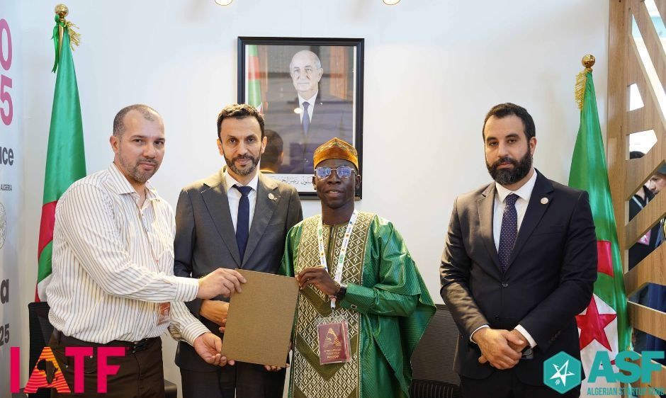 Algeria’s ASF-Backed Startups Secure .25 Million In International Deals