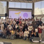 CONCAT Tech Celebrates Graduation Of 63 Interns In Web Development Program in Lebanon