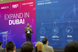 UAE’s AGCC And Partners Award Three Korean Startups Entry Into Dubai’s Ecosystem