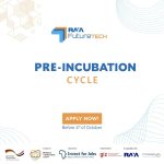 Egypt-Based Startups Invited To Join The Raya FutureTECH Pre-Incubation Cycle