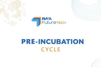 Egypt-Based Startups Invited To Join The Raya FutureTECH Pre-Incubation Cycle