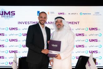 Saudi’s Value Makers Studio Announces Strategic Investments In Arab Therapy And Ballurh