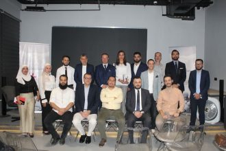 Syria’s First AI-Powered Virtual Incubator Launches To Support Entrepreneurs