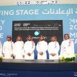 Saudi P2P Fintech Moneymoon Secures SAR 11 Million Pre-Series A