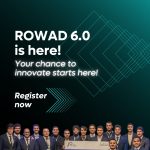 GCC Students In The EU & UK Invited To Join The ROWAD 6.0 Innovation Program