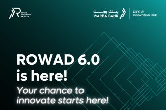 GCC Students In The EU & UK Invited To Join The ROWAD 6.0 Innovation Program