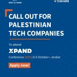 Gaza Sky Geeks Invites Palestinian Tech Companies To Apply For Xpand Conference 2025 Sponsorship