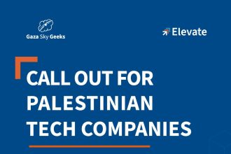 Gaza Sky Geeks Invites Palestinian Tech Companies To Apply For Xpand Conference 2025 Sponsorship