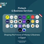 Startup Gate Platform Aims To Map The Nation’s Entire Startup Ecosystem in Egypt