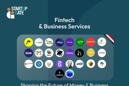 Startup Gate Platform Aims To Map The Nation’s Entire Startup Ecosystem in Egypt