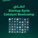 Startup Syria Launches Catalyst Bootcamp To Empower Local Ecosystem Builders