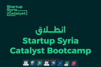 Syria’s Startup Syria Launches Catalyst Bootcamp To Empower Local Ecosystem Builders