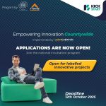 Algerian Projet Innovant Holders Invited To Join The Kick-Start Incubation Program