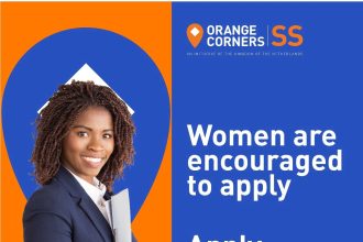 Young Entrepreneurs In South Sudan Invited To Join The Orange Corners Incubation Program