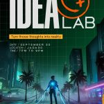 Pitch Your Startup Idea At The 24SIX9 Idea Lab In Riyadh