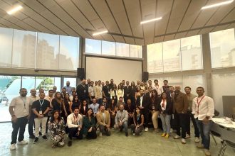 Beirut Digital District Connects Startups With Regional Investors