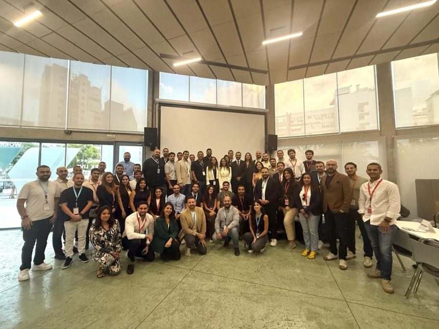 Beirut Digital District Connects Startups With Regional Investors