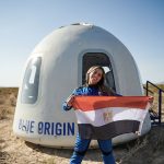 Startup Grind Muscat To Host Astronaut And Entrepreneur Sara Sabry For An Exclusive Fireside Chat This October