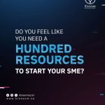 Saudi’s Blossom Accelerator Unveils Free Resource Hub For Startups