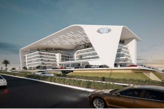 Oman’s Alternative Investment Market to Boost Green Funding for SMEs