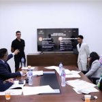 Egypt’s Education Development Fund Kicks Off Evaluation for Talented Student Projects