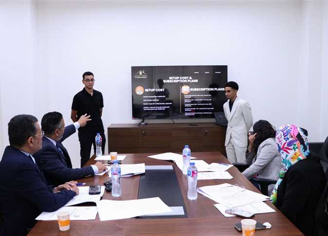 Egypt’s Education Development Fund Kicks Off Evaluation for Talented Student Projects