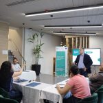 Palestine’s Green Forward Program Empowers BSOs To Spearhead Sustainable Growth