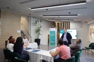 Palestine’s Green Forward Program Empowers BSOs To Spearhead Sustainable Growth