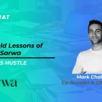 Sarwa: From Robo-Advisor to Regional Investment Powerhouse with AED 20B in Trading Volume