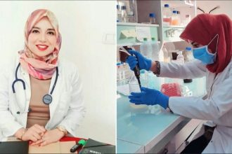Tunisian Inventor Abeer Ghedhaoui Sets World Record With Six Patents By Age 26