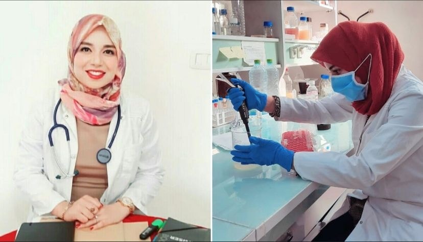 Tunisian Inventor Abeer Ghedhaoui Sets World Record With Six Patents By Age 26