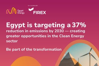 Energy Startups In Egypt Invited To Join The Energy-X Competition