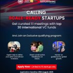 AAST Entrepreneurship Center Launches Business Matchmaking Opportunity in Egypt