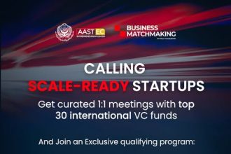 AAST Entrepreneurship Center Launches Business Matchmaking Opportunity in Egypt