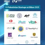 Palestine To Showcase 13 Leading Startups At Saudi’s Beban 2025