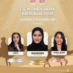 TiE Women MENA Program Announces Emirati Track Winners For 2025