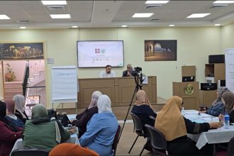 Palestine’s New Initiative to Boost Women-Led Agricultural Ventures