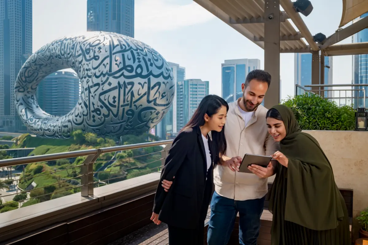 Plug And Play Invites Scaling Startups To Its New Dubai Accelerator Program