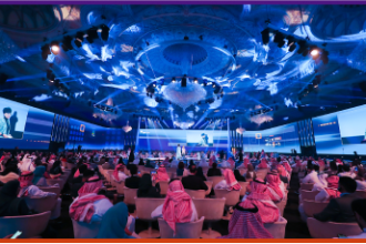Misk Global Forum 2025 To Convene Global Leaders And Youth In Riyadh