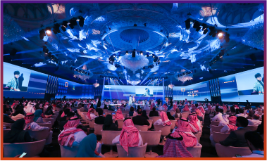 Misk Global Forum 2025 To Convene Global Leaders And Youth In Riyadh