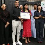 Morocco’s Innovation Factory Program Concludes, Crowning 9 Youth-Led Social Ventures